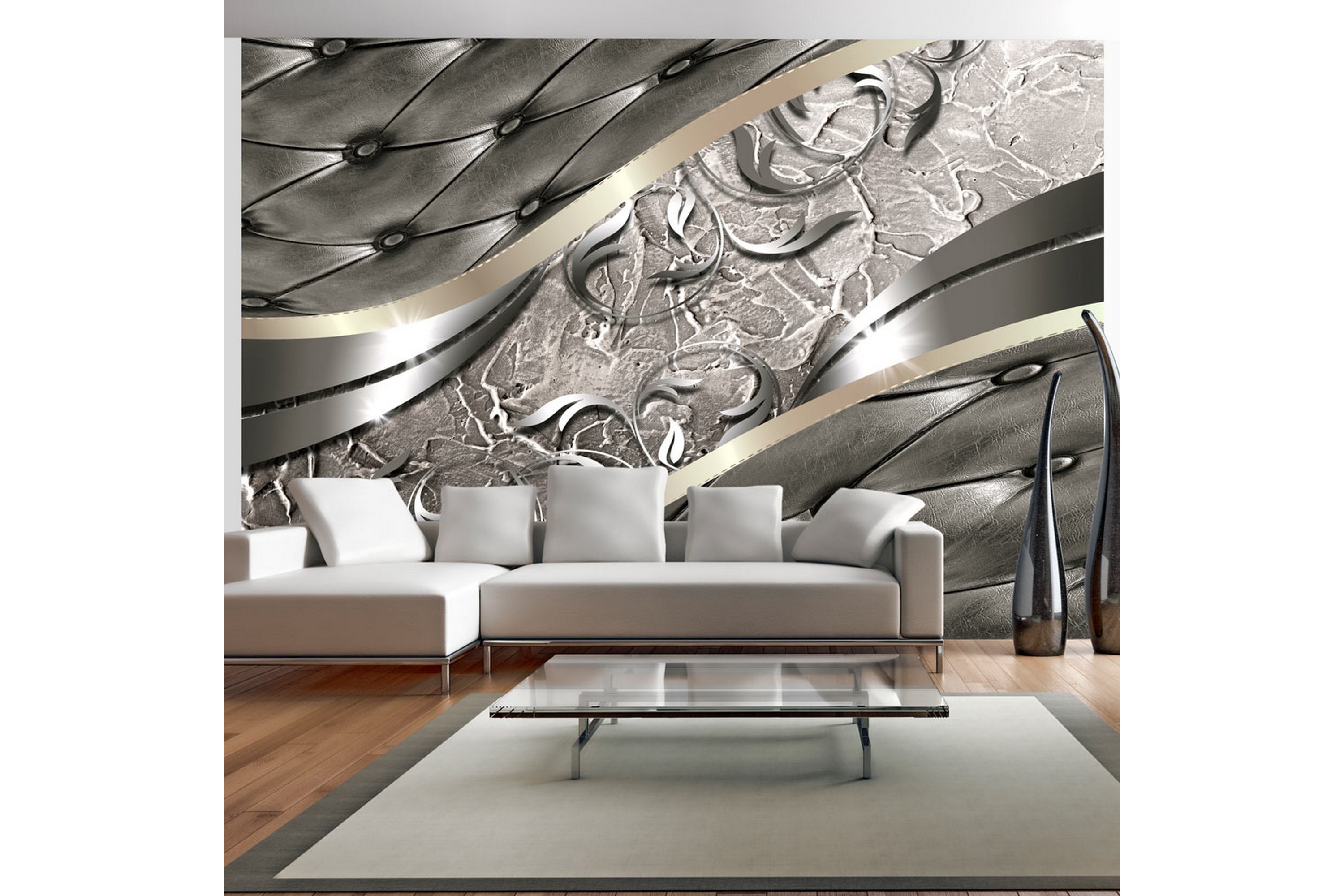 Fototapet Space 300x210 Artgeist Sp Z O O Inredning Black Friday