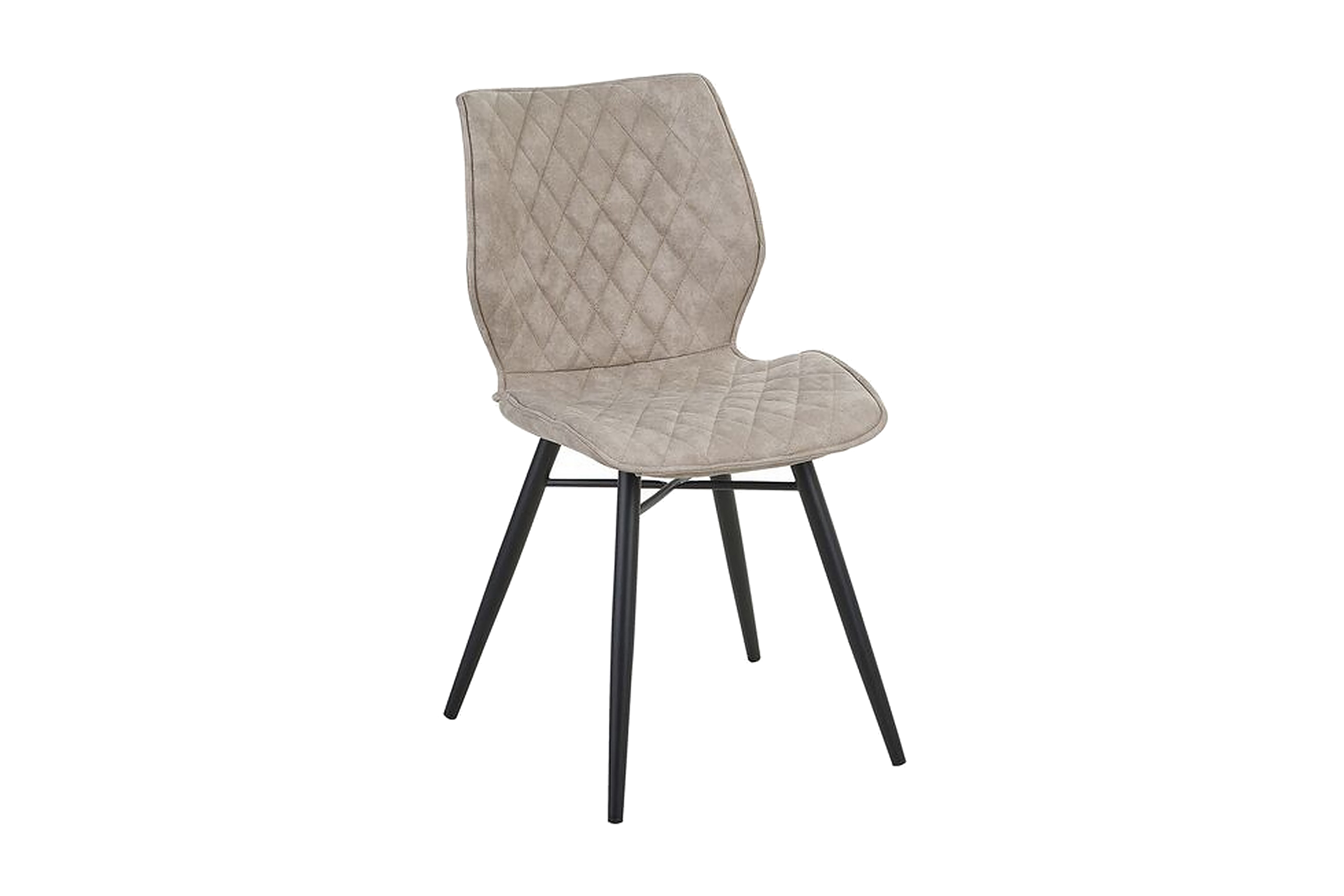 Stol 2 pk St Lisle Beige Møbler Chilli