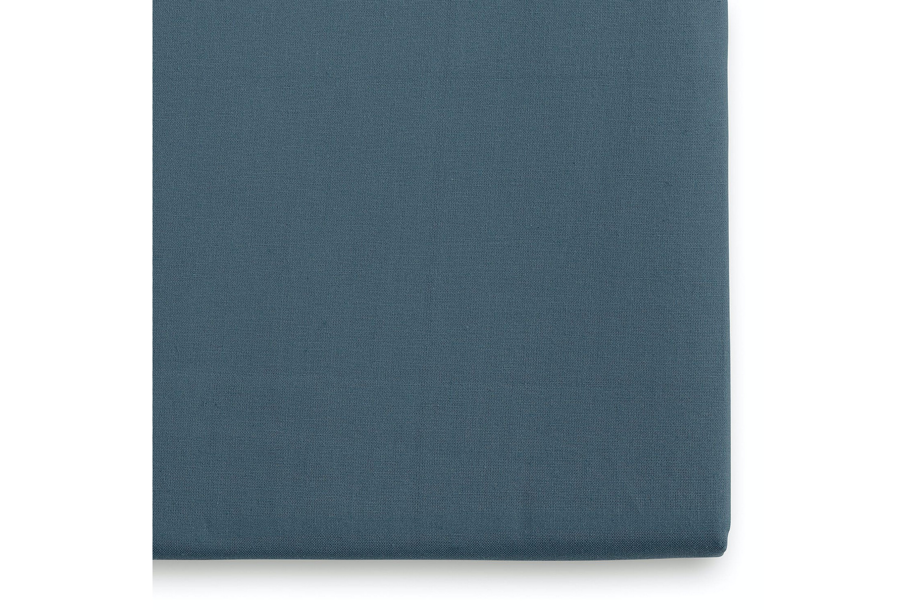 Borganäs Örngott 55x90 cm Marinblå Textil mattor Trademax