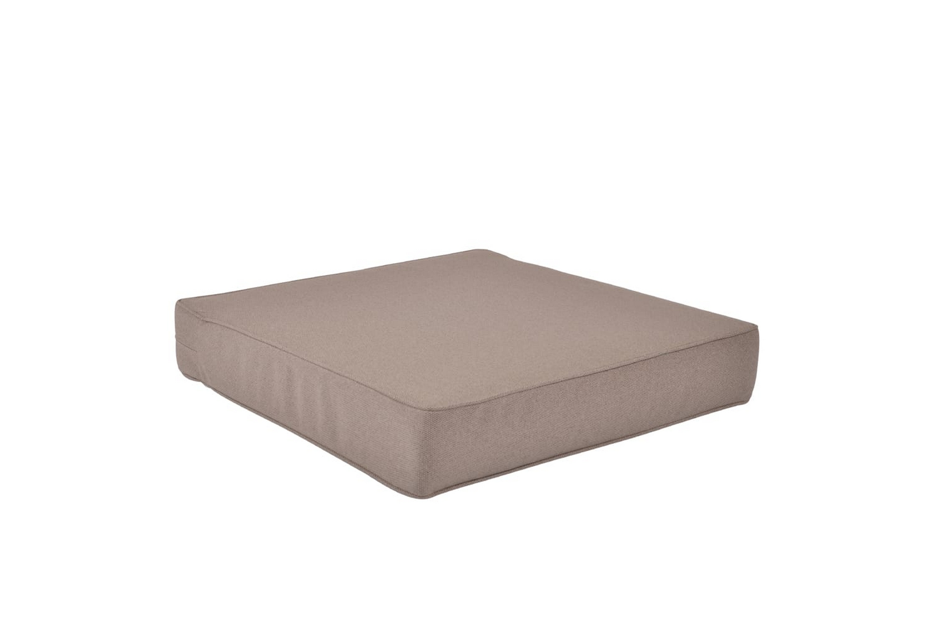 Fritab Fritab Clyde Sittdyna X Cm Taupe Fritab Utem Bler Trademax