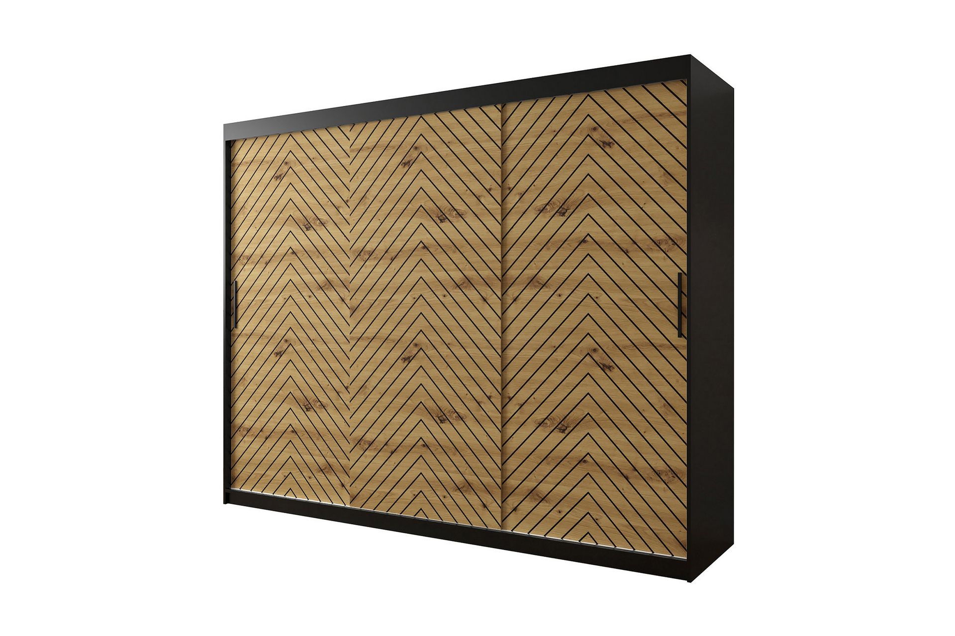 Garderob 250 - Förvaring - Furniturebox