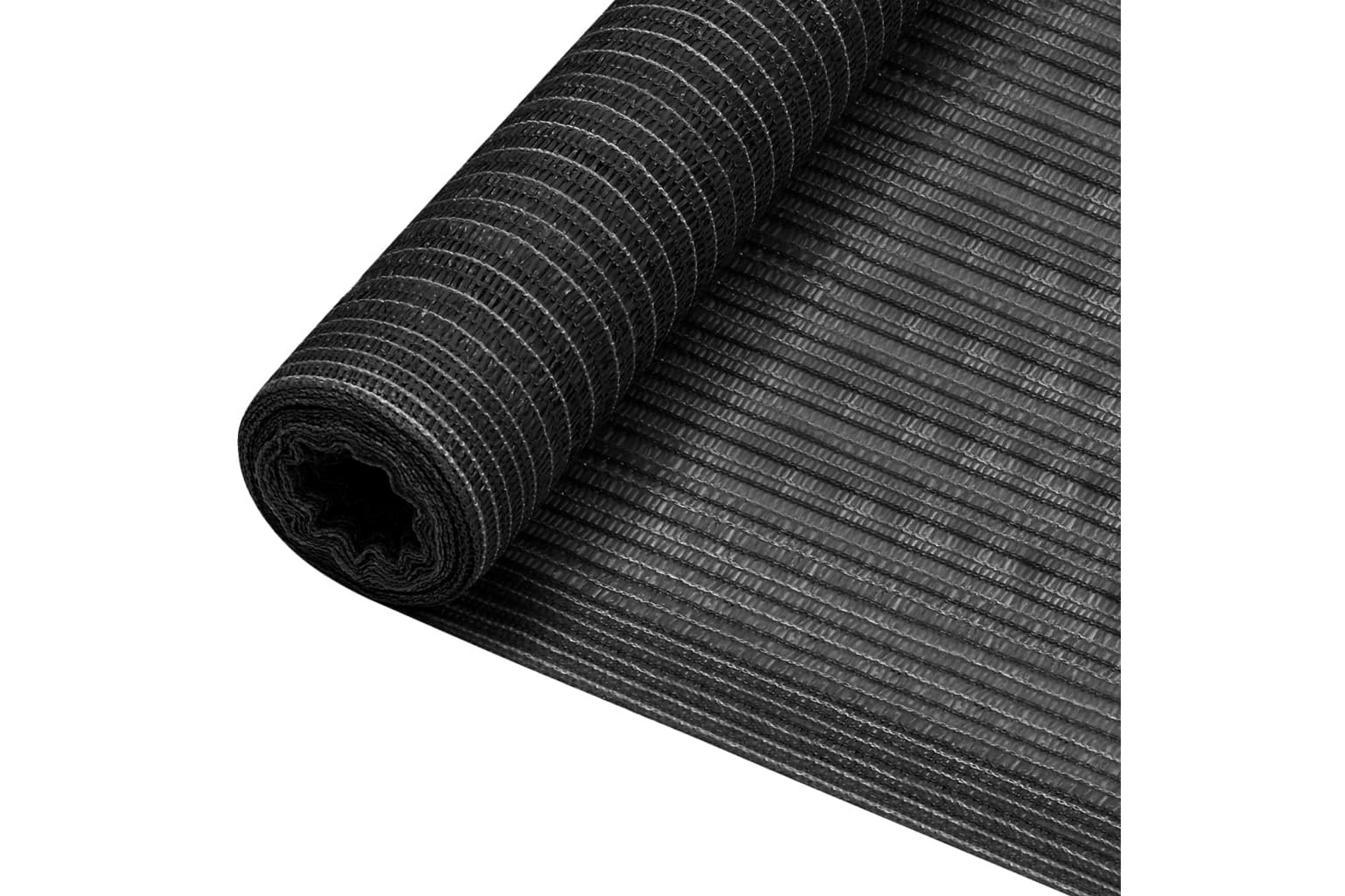 be-basic-skjermnett-antrasitt-1-5x10-m-hdpe-195-g-m-antrasittgr