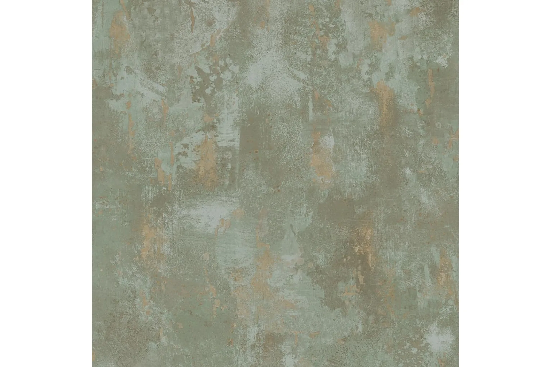 Be Basic DUTCH WALLCOVERINGS Tapet betong grön TP1010 - Inredning ...