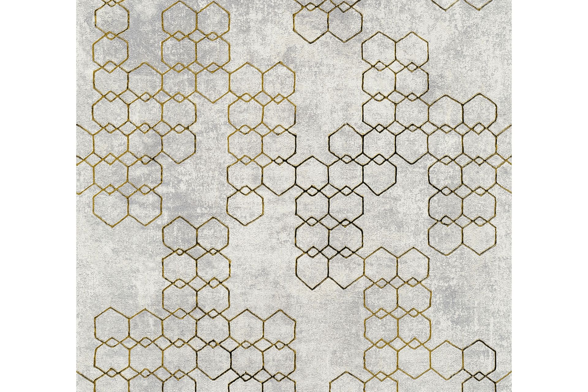 AS Creation Geometric Tapet New Walls Urban Grace AS Creation - Hus ...