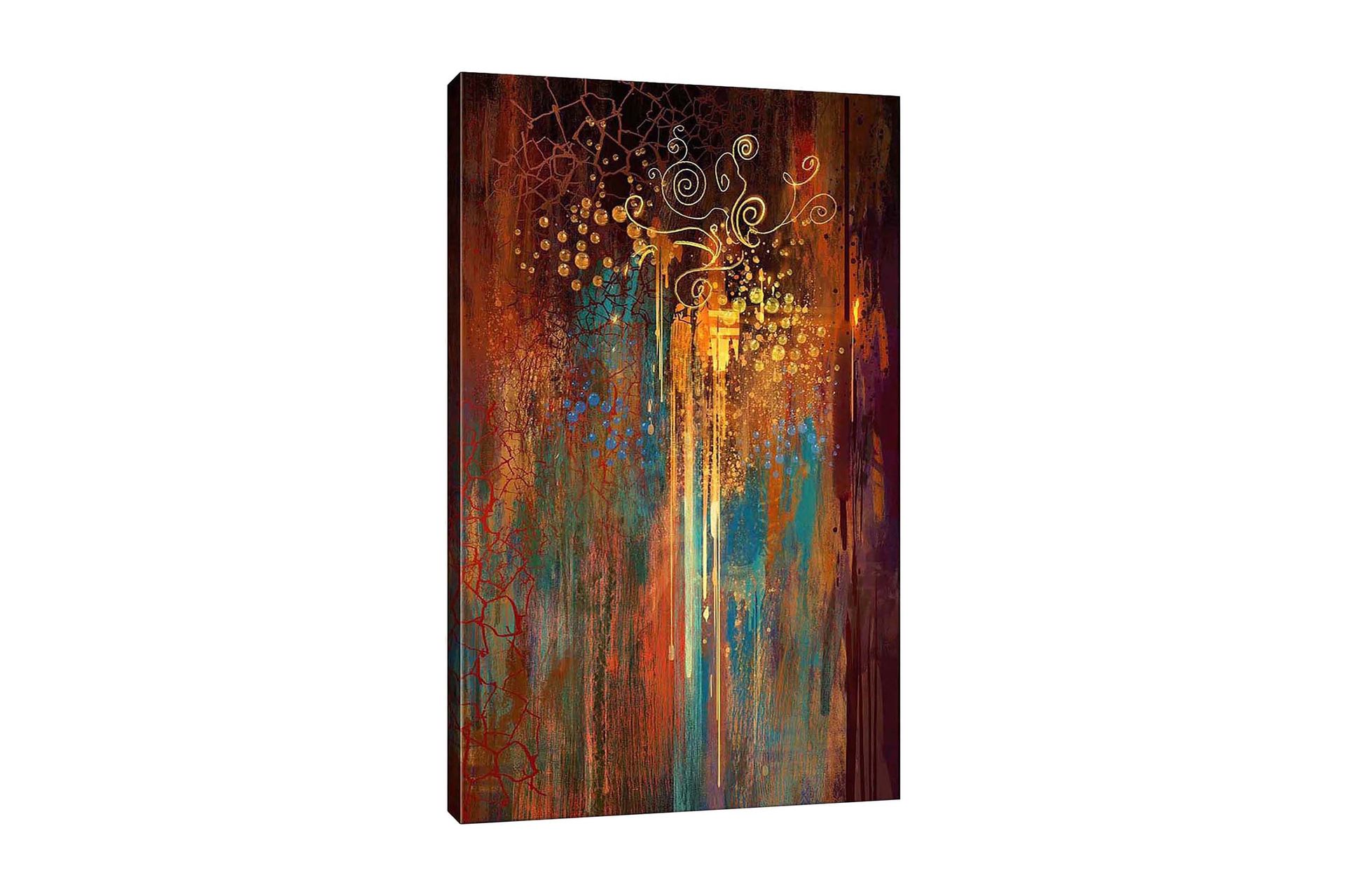 Canvas Grande