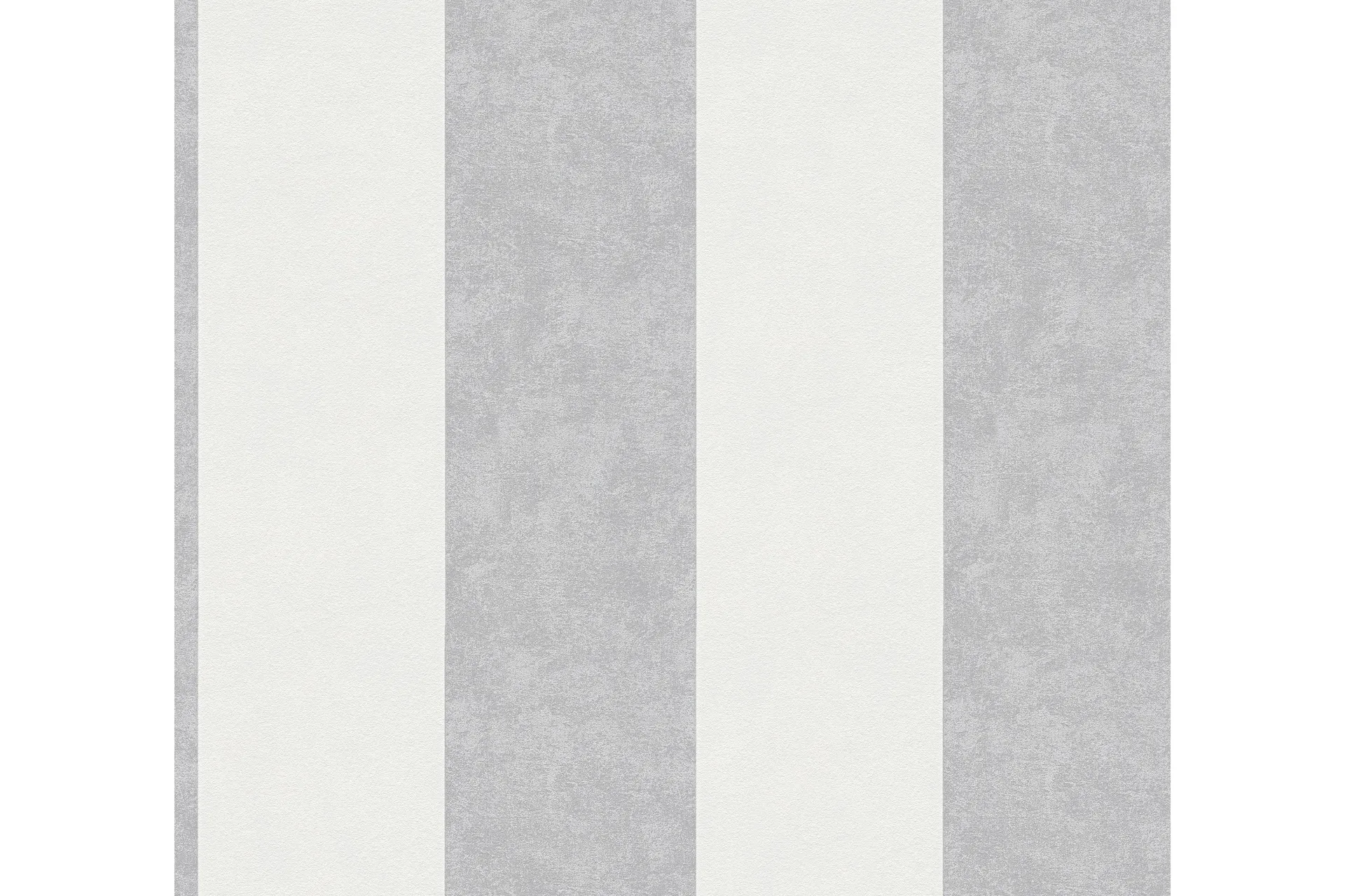 Randig Tapet Memory Ovävd Grå Cream - Inredning & dekor - Furniturebox