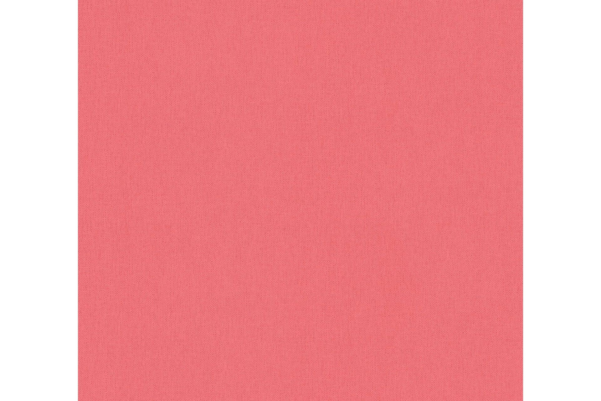 Slät Tapet Blommig Impression Ovävd Röd - Inredning & dekor - Furniturebox