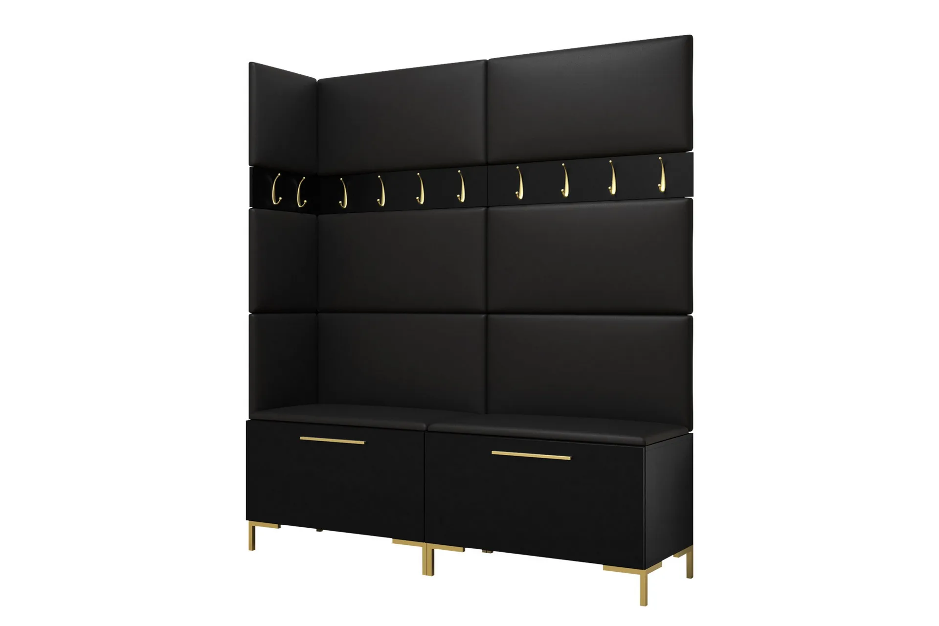 Hallförvaring - Möbler - Furniturebox