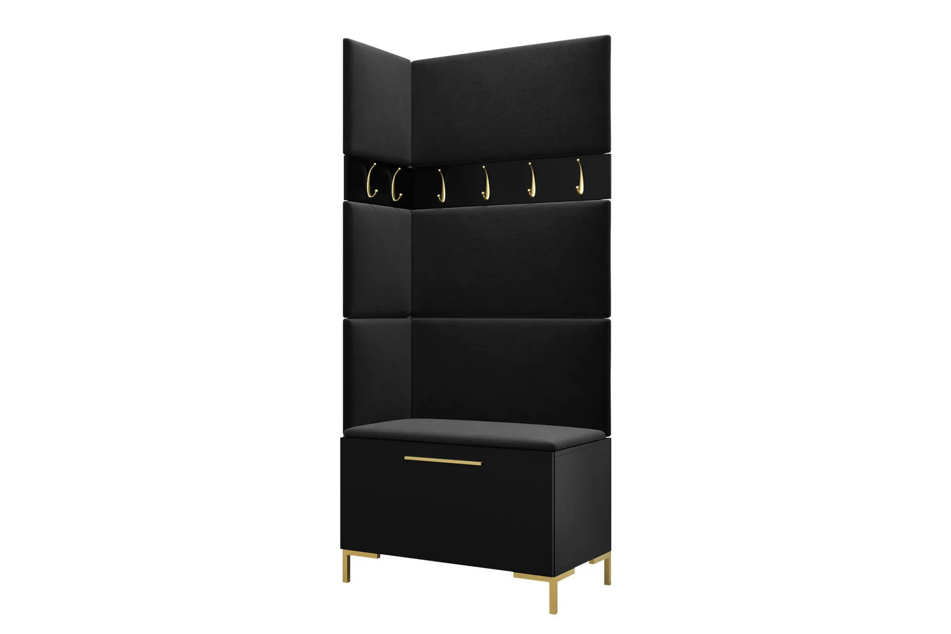 Hallförvaring - Möbler - Furniturebox