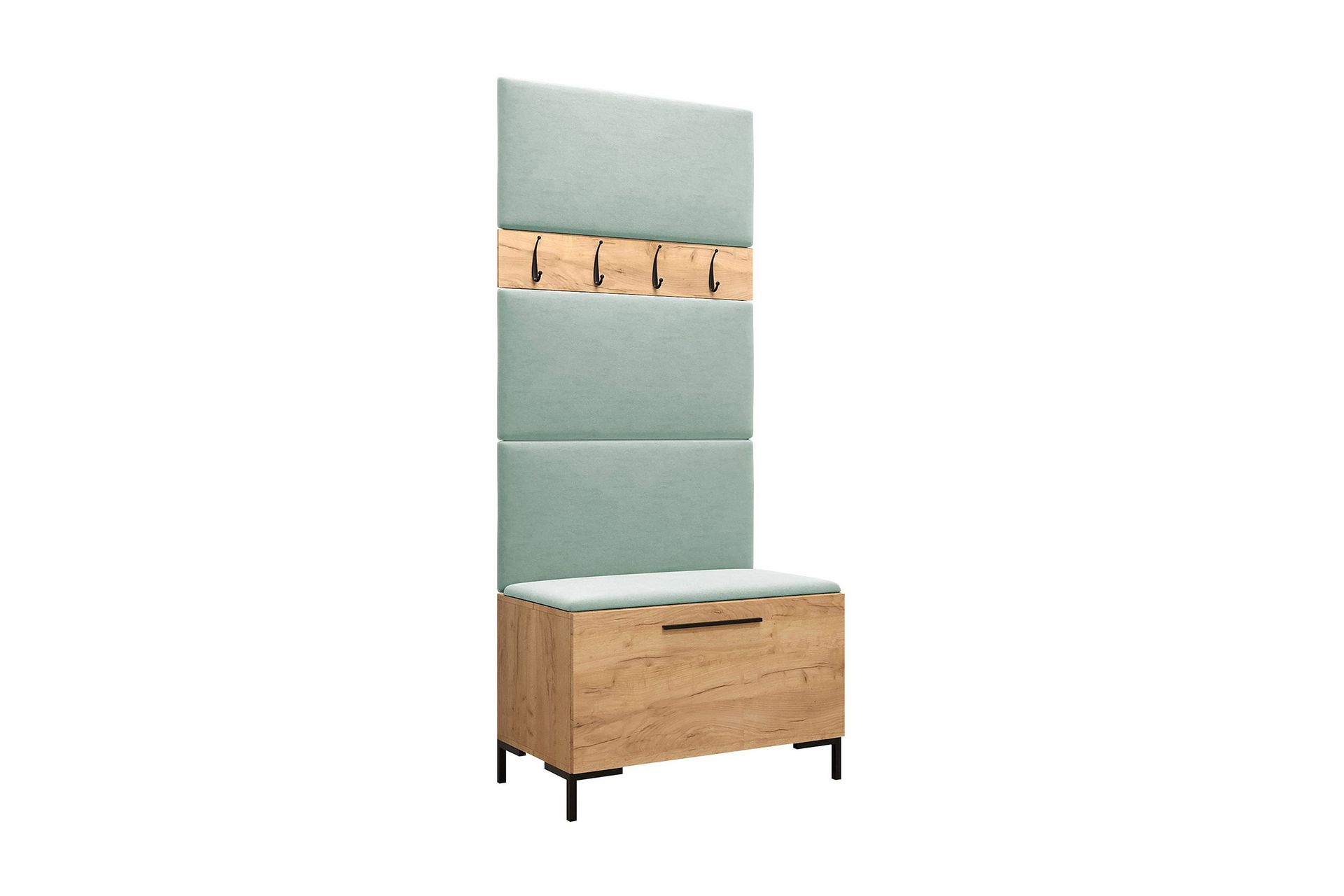 Hallförvaring - Möbler - Furniturebox