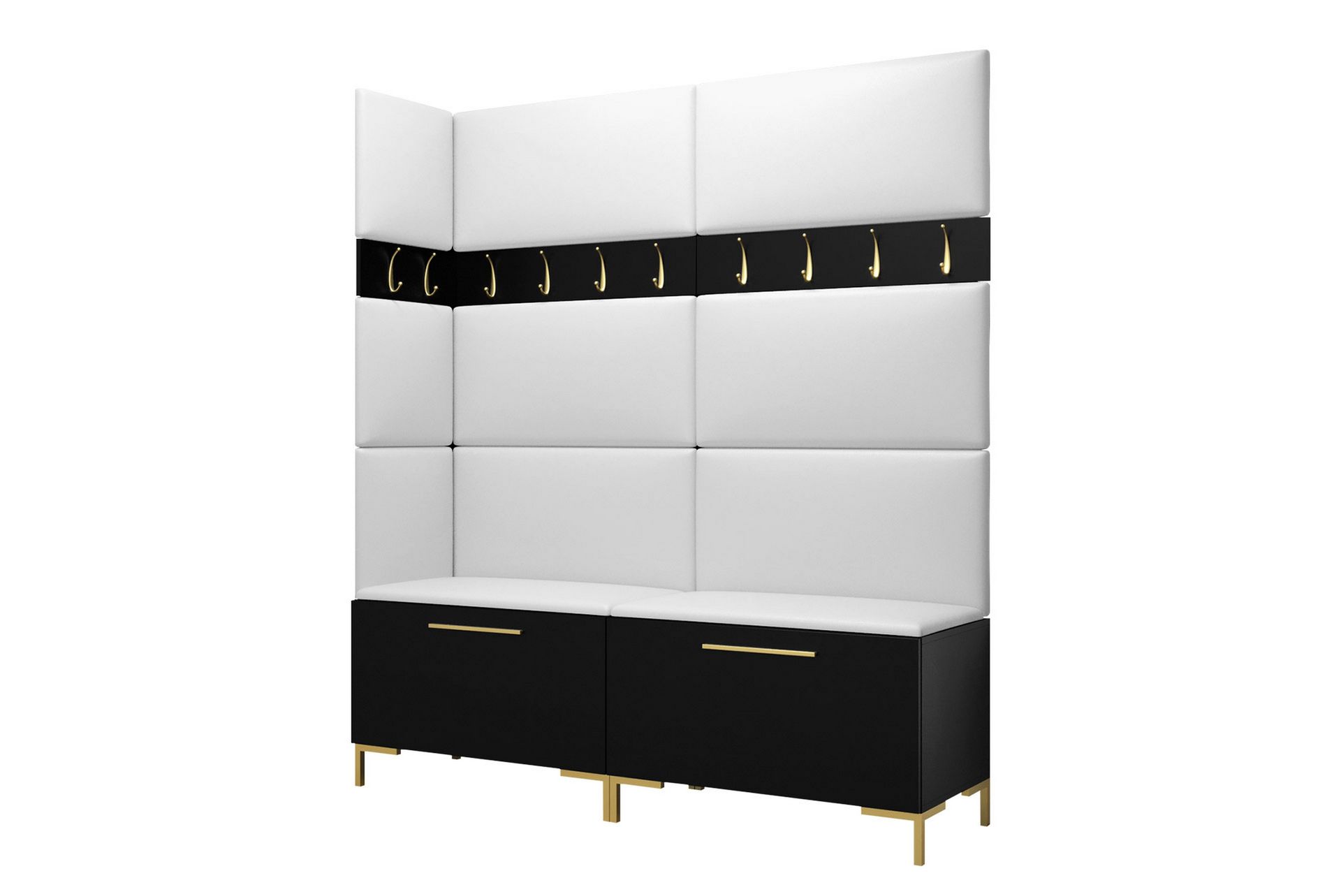 Hallförvaring - Möbler - Furniturebox