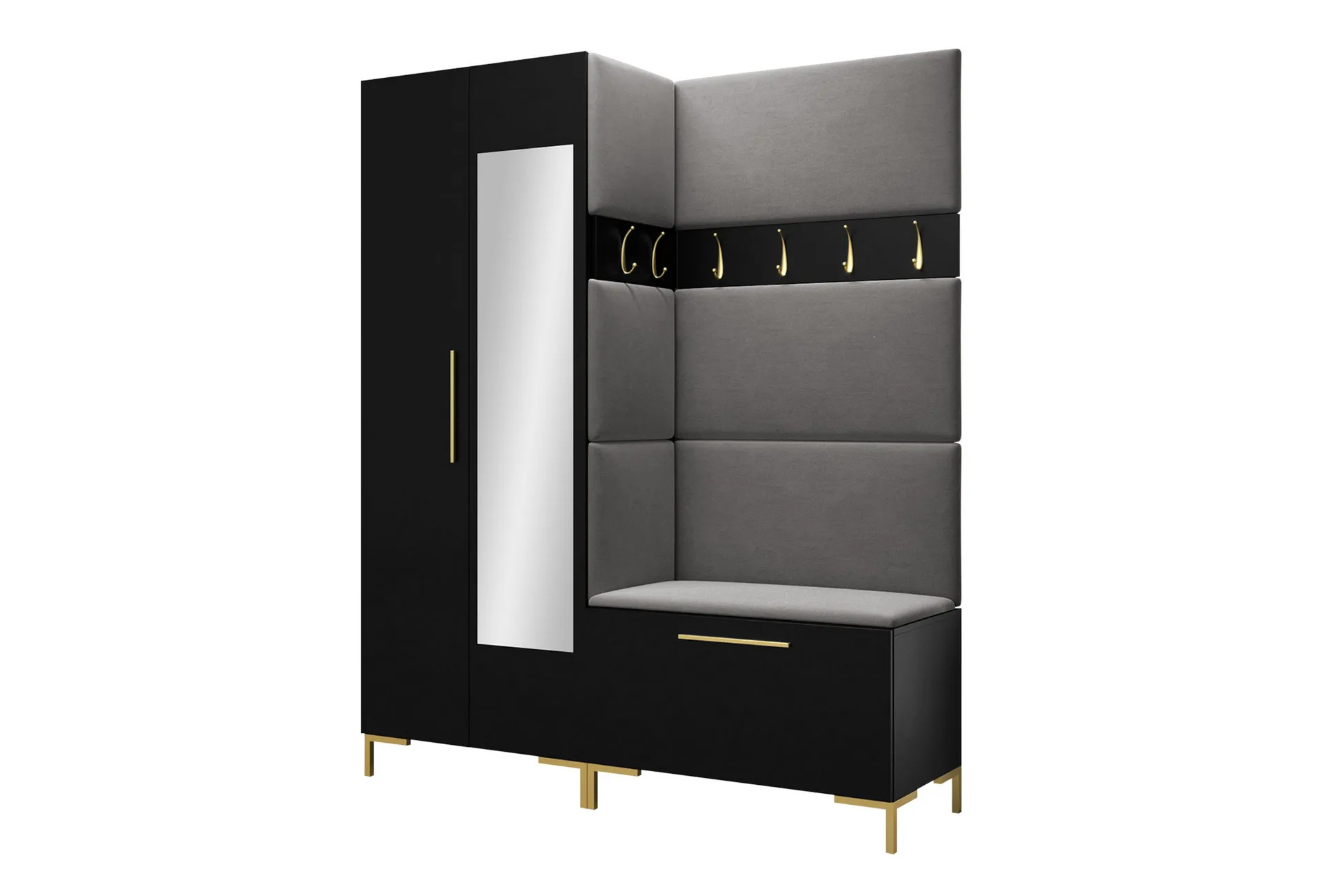 Hallförvaring - Möbler - Furniturebox