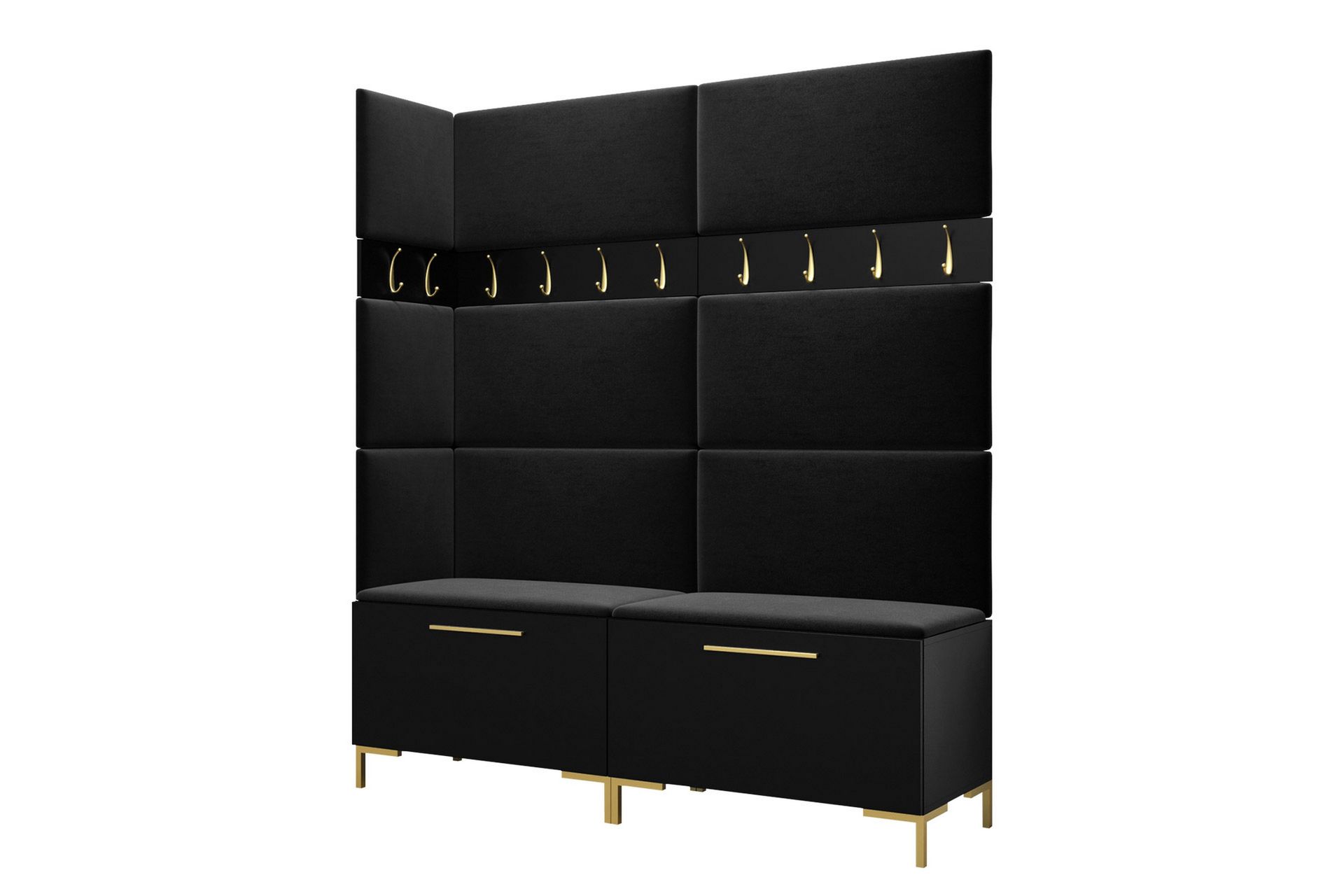 Hallförvaring - Möbler - Furniturebox