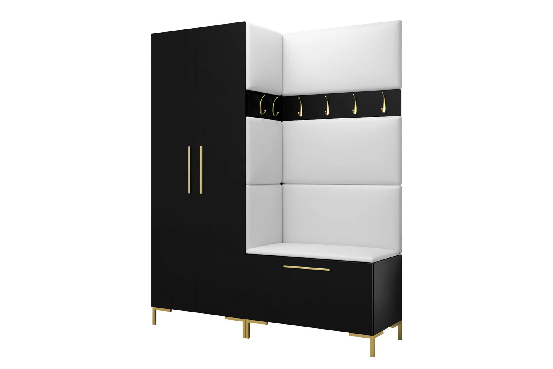 Hallförvaring - Möbler - Furniturebox