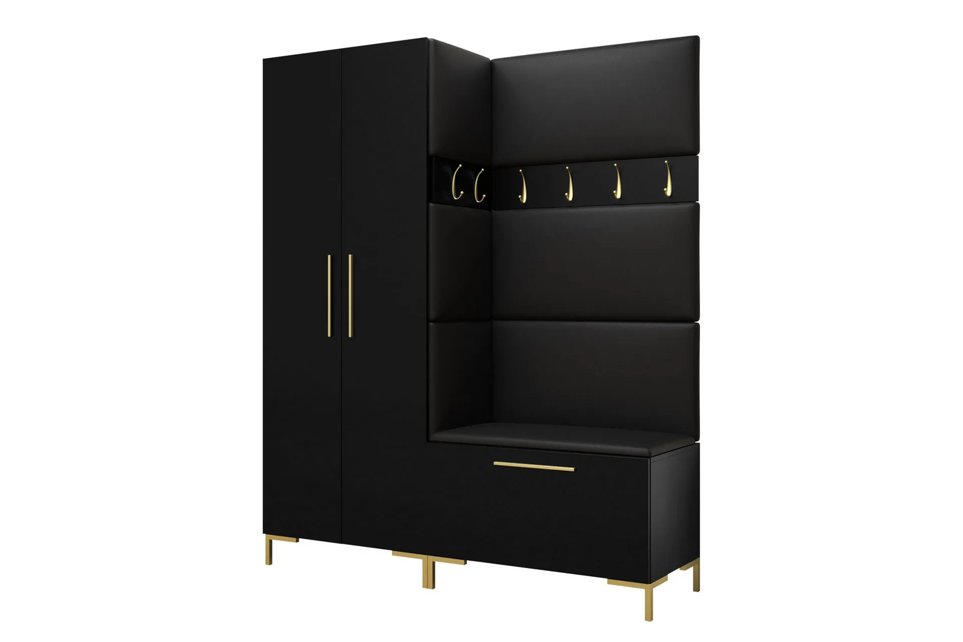 Hallförvaring - Möbler - Furniturebox