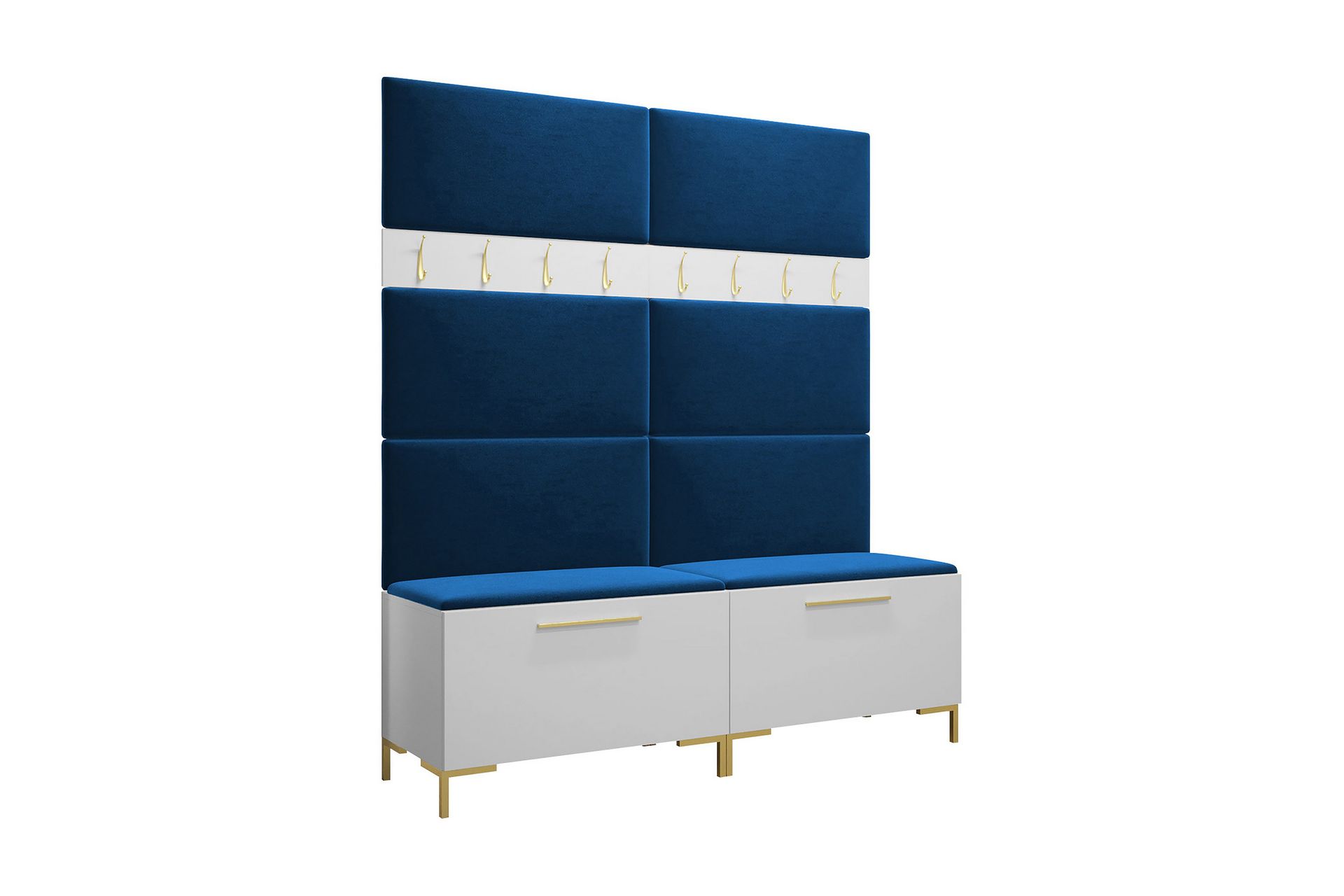 Hallförvaring - Möbler - Furniturebox