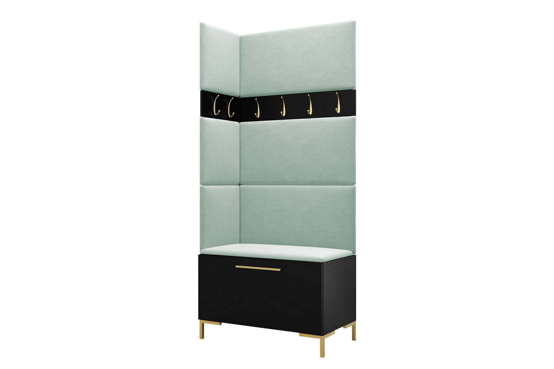 Hallförvaring - Möbler - Furniturebox