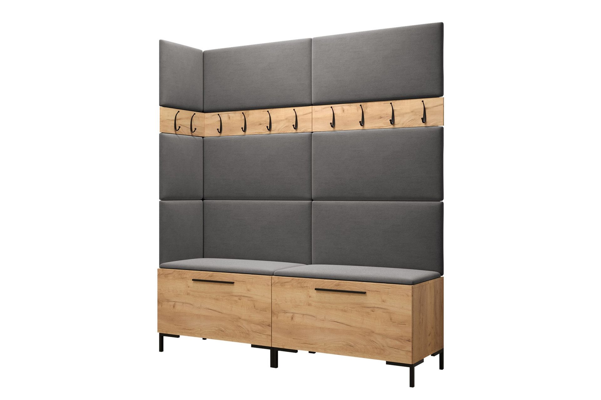 Hallförvaring - Möbler - Furniturebox