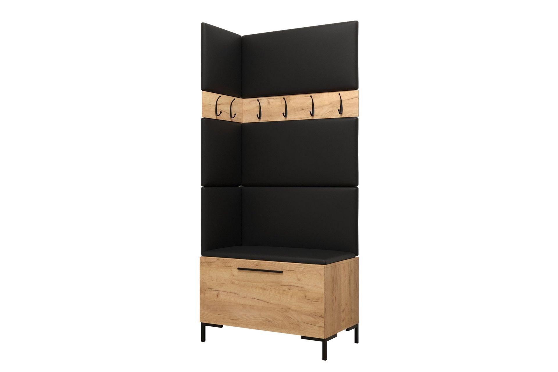 Hallförvaring - Möbler - Furniturebox