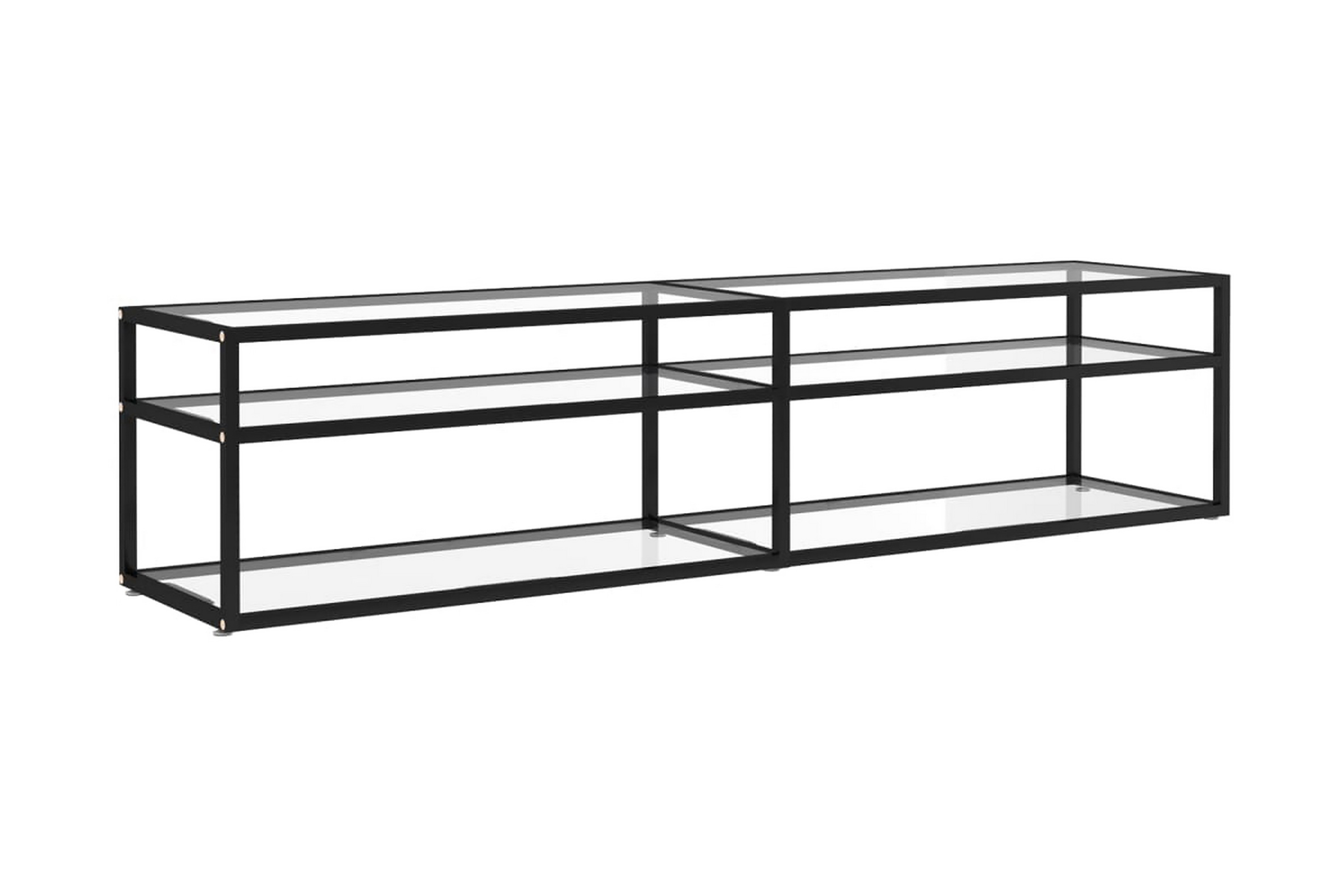 be-basic-tv-b-nk-genomskinlig-180x40x40-5-cm-h-rdat-glas-transparent