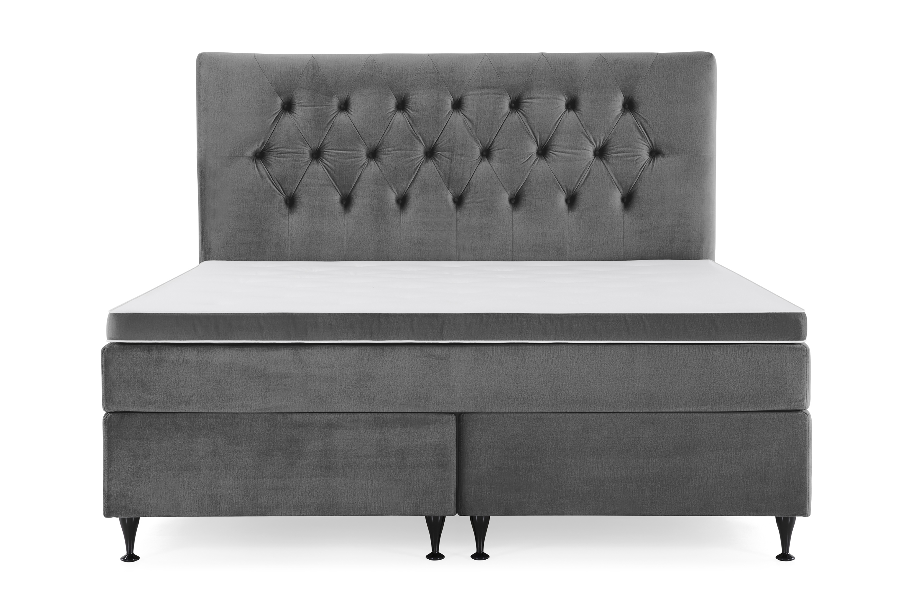 Royal Velvet Komplett Sängpaket 160x200 Kontinentalsäng Trademax.se