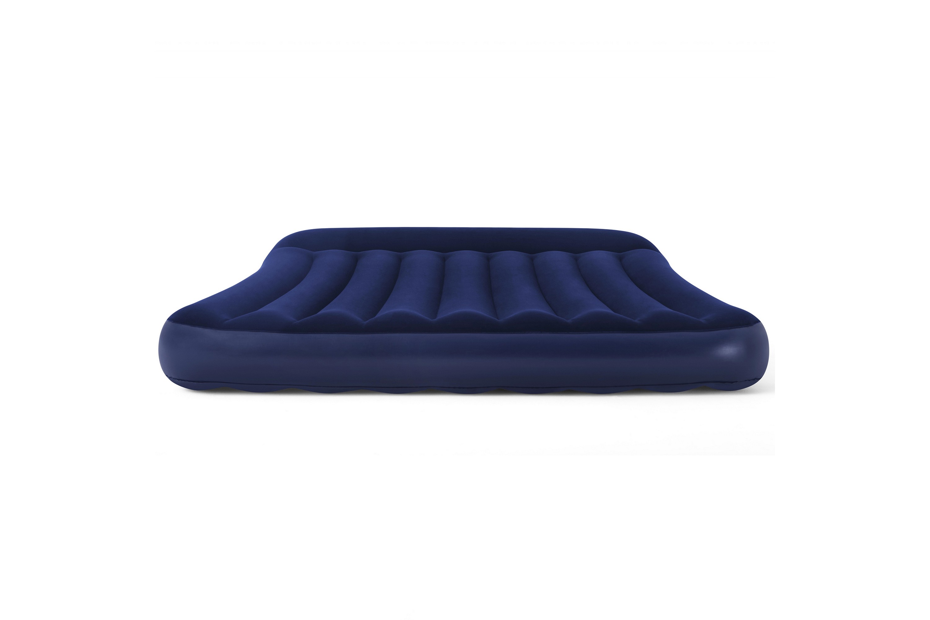 Bestway Pavillo Tritech Airbed Queen Oppblåsbar madrass Blå Bestway