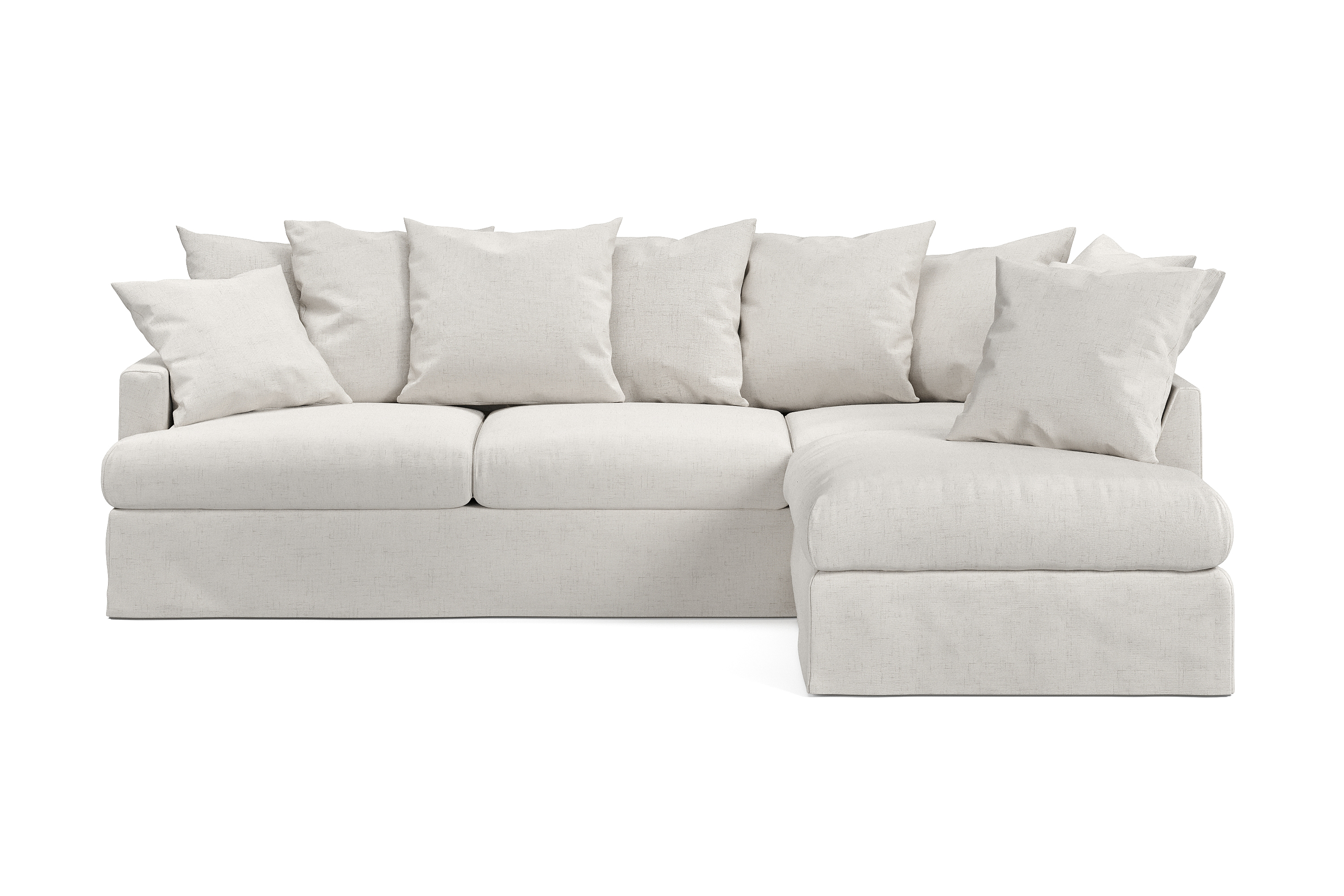 Menard Sofa med Sjeselong Høyre Sofa med sjeselong Trademax.no