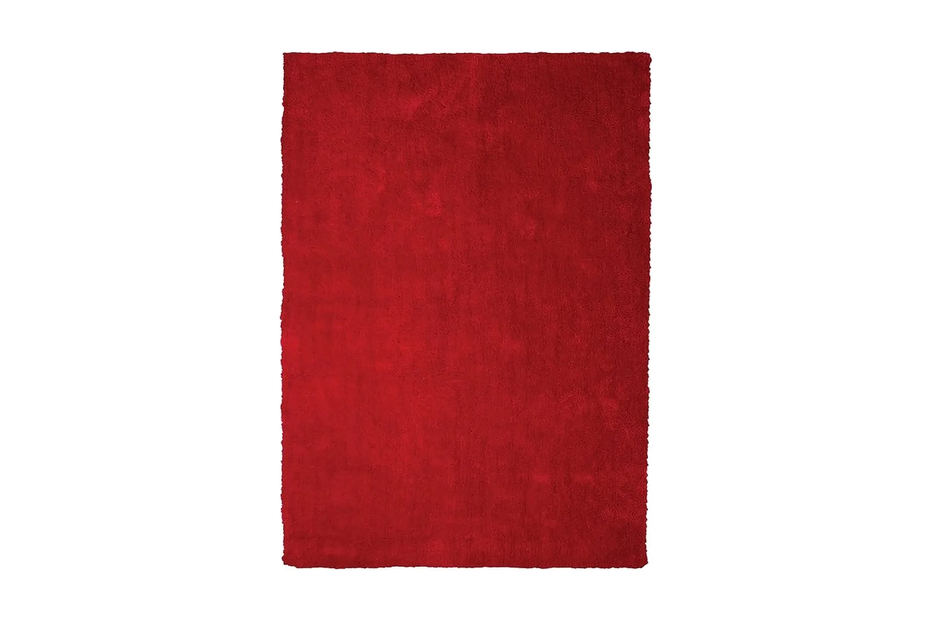 DEMRE Matta 140x200 cm Röd - Textilier & mattor - Furniturebox