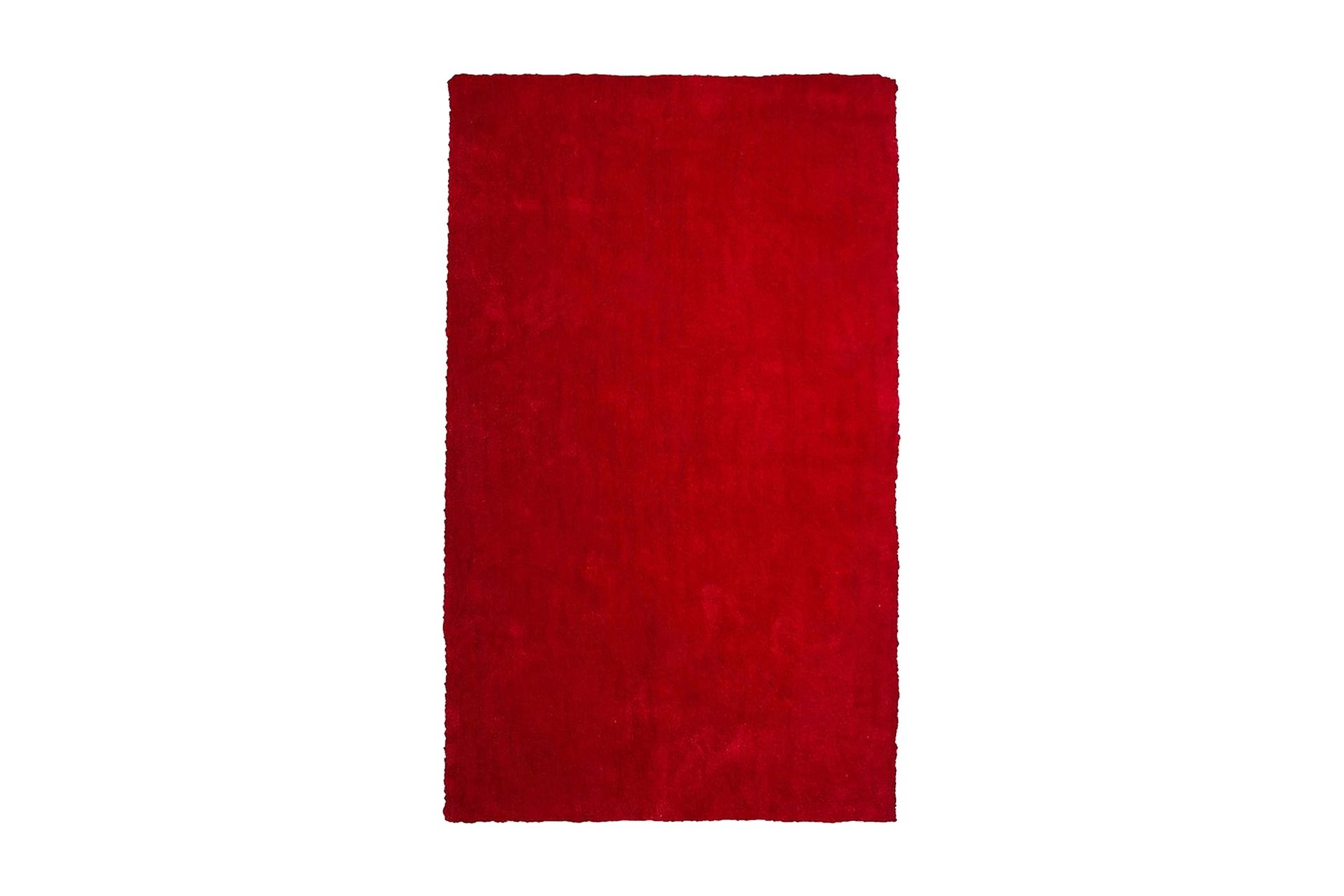 Demre Matta 160x230 cm Röd - Textil & mattor - Trademax