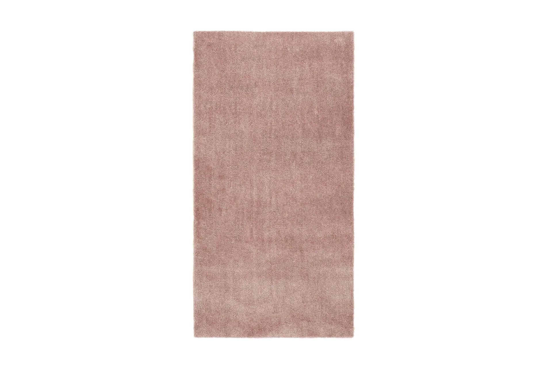 Fosieborg Ryamatta 60x115 Rosa - Textil & mattor | Trademax